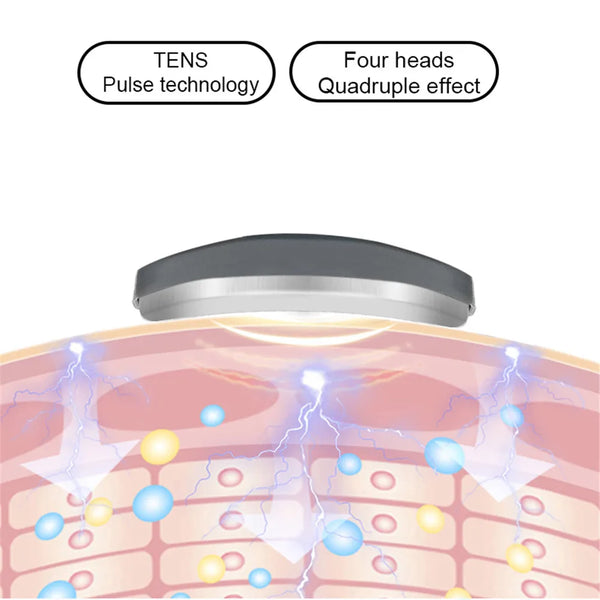 Neck & Shoulder Massager