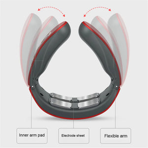 Neck & Shoulder Massager