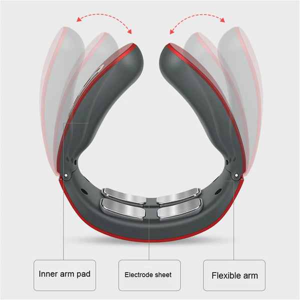 Neck & Shoulder Massager