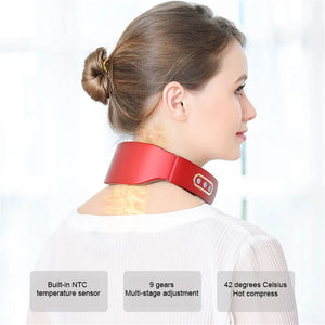 Neck & Shoulder Massager