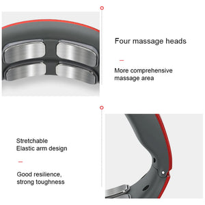 Neck & Shoulder Massager