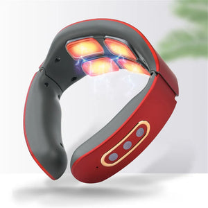 Neck & Shoulder Massager