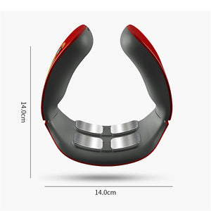 Neck & Shoulder Massager