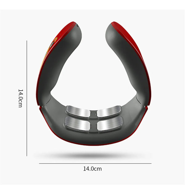 Neck & Shoulder Massager
