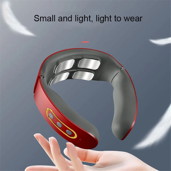 Neck & Shoulder Massager