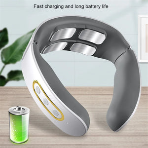 Neck & Shoulder Massager