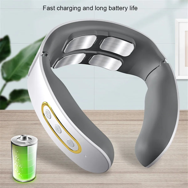 Neck & Shoulder Massager