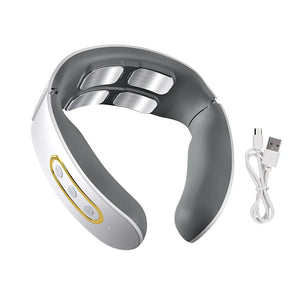 Neck & Shoulder Massager