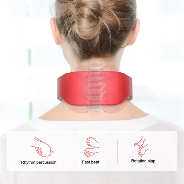 Neck & Shoulder Massager