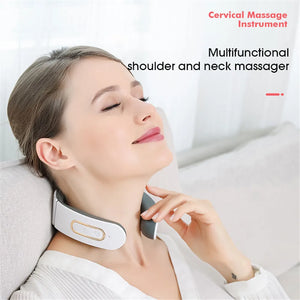 Neck & Shoulder Massager