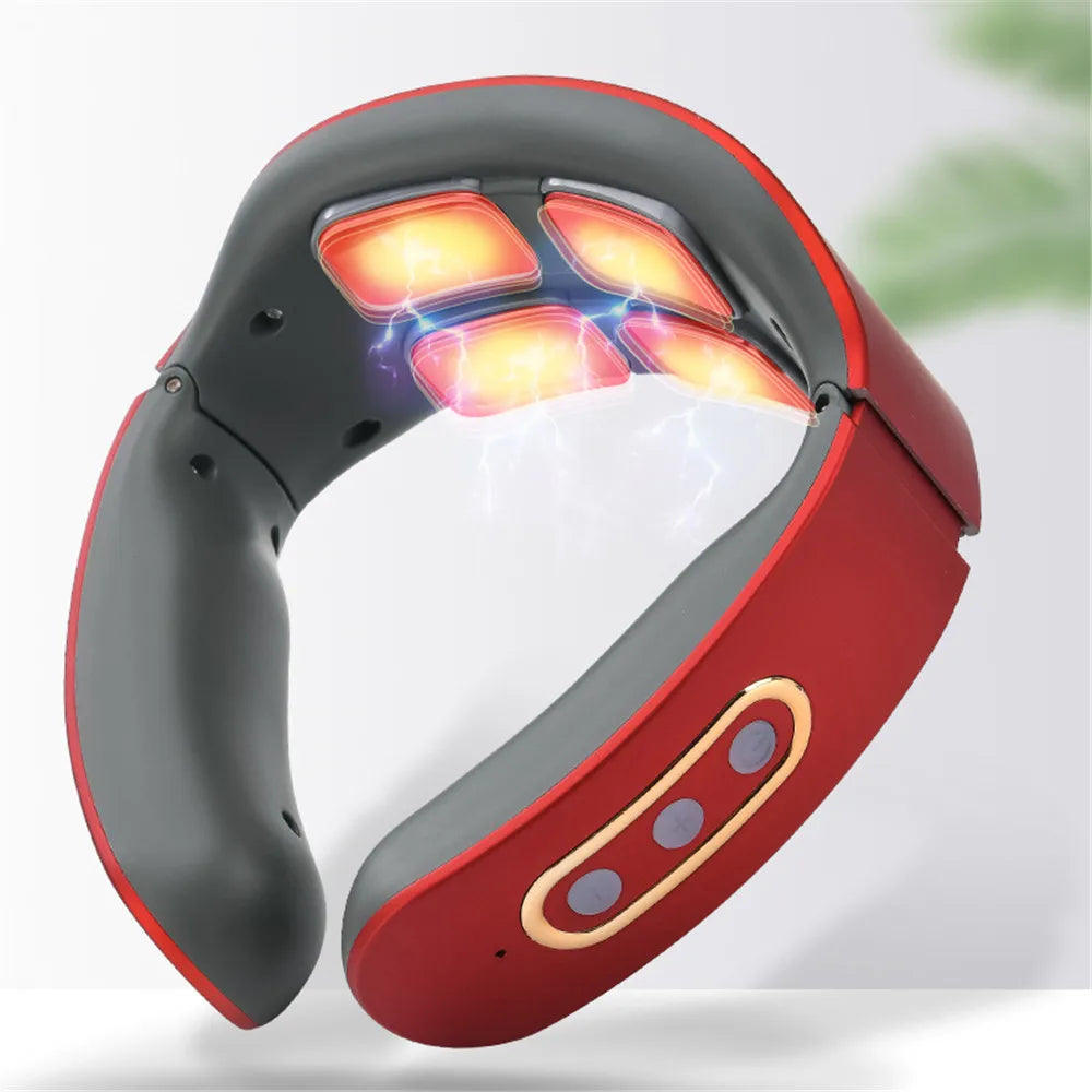 Neck & Shoulder Massager