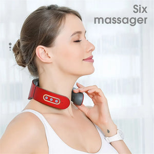 Neck & Shoulder Massager
