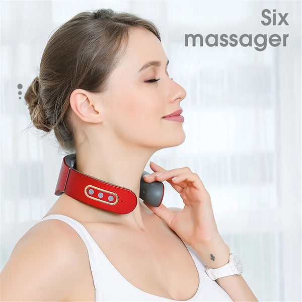 Neck & Shoulder Massager