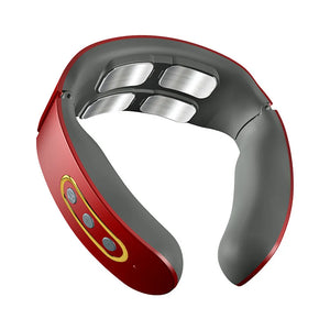 Neck & Shoulder Massager