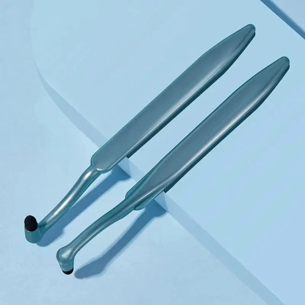 Manual Teeth Plaque Remover – Deep Cleaning Stain Removal Tool