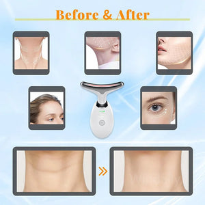 Anti Wrinkle Facial Massager