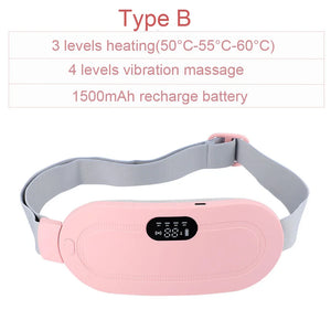 Warming Belt