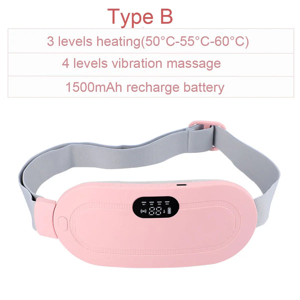 Warming Belt