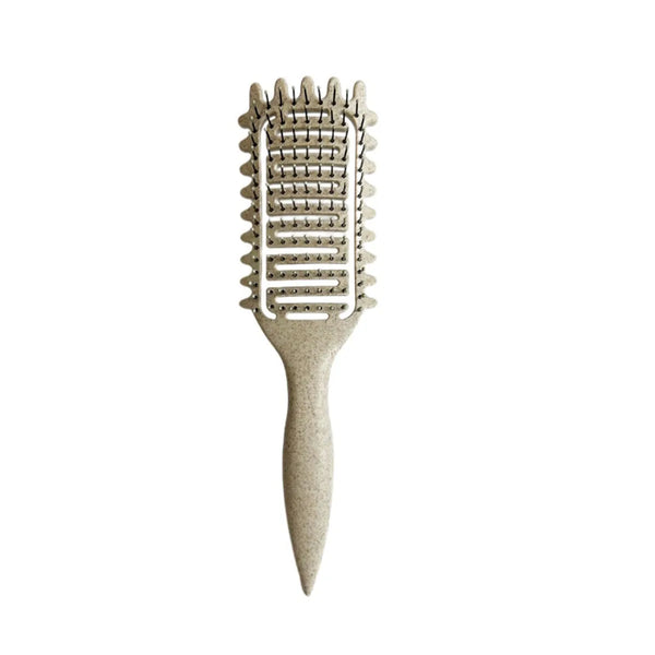 3 in 1 Curl Styling Brush