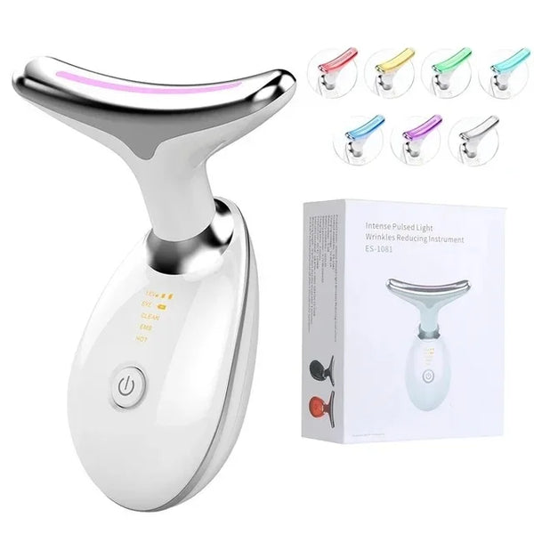 Anti Wrinkle Facial Massager