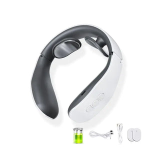 Neck & Shoulder Massager
