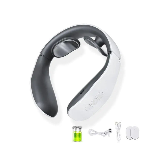 Neck & Shoulder Massager