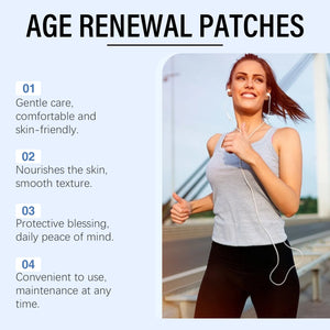 NAD+ Wellness Patches for Daily Lifestyle Support
