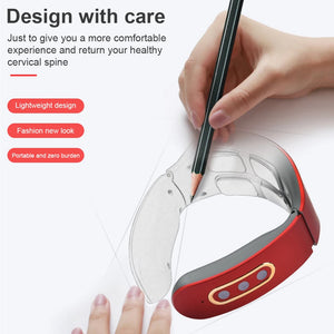 Neck & Shoulder Massager