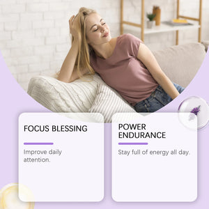 Plant-Based Wellness Body Patches – Gentle Daily Support