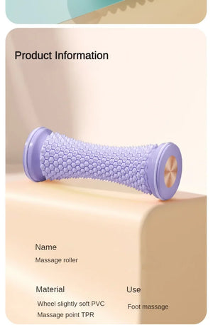 Foot Roller Massager