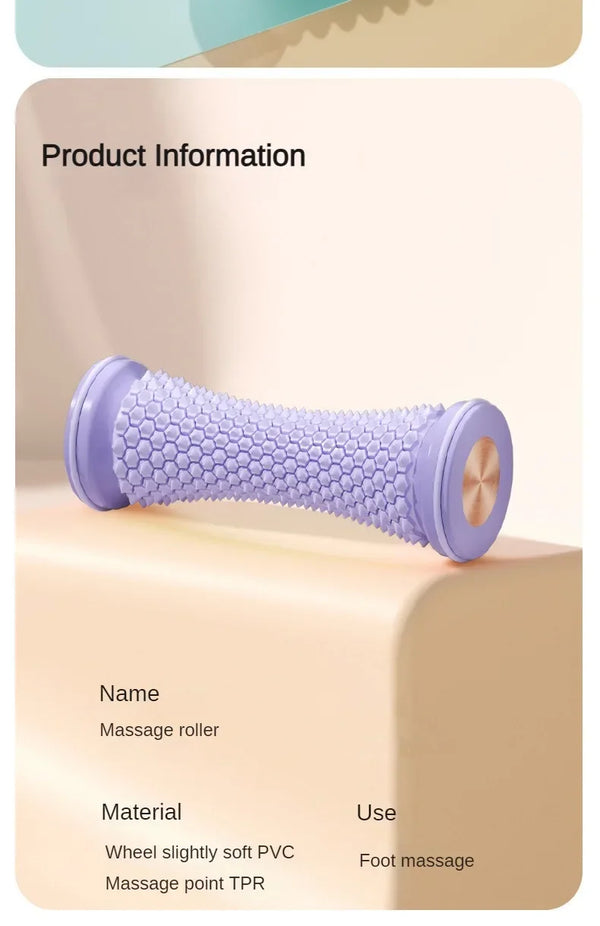 Foot Roller Massager