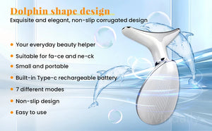 Anti Wrinkle Facial Massager