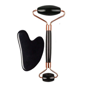 🧊 Ice Massager Face Roller