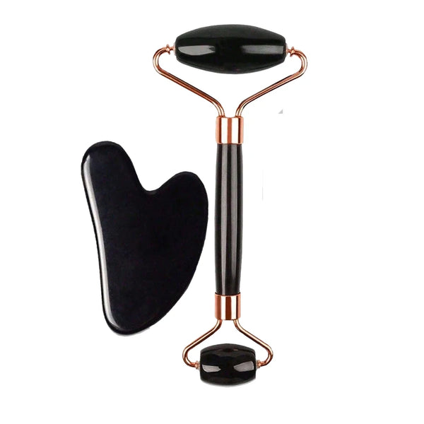 🧊 Ice Massager Face Roller