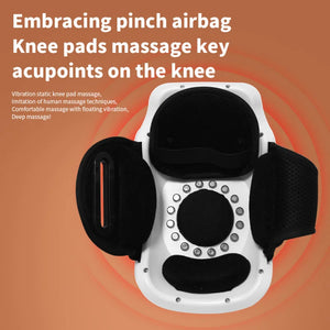 Multifunctional Smart Cordless Knee Massager