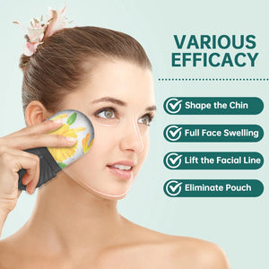 🧊 Ice Massager Face Roller