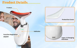 Anti Wrinkle Facial Massager