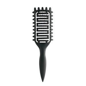 3 in 1 Curl Styling Brush