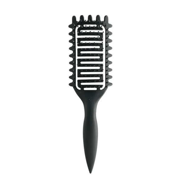 3 in 1 Curl Styling Brush