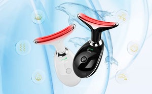 Anti Wrinkle Facial Massager