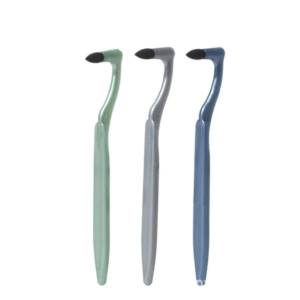 Manual Teeth Plaque Remover – Deep Cleaning Stain Removal Tool