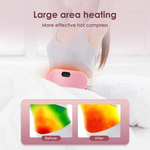 Warming Belt