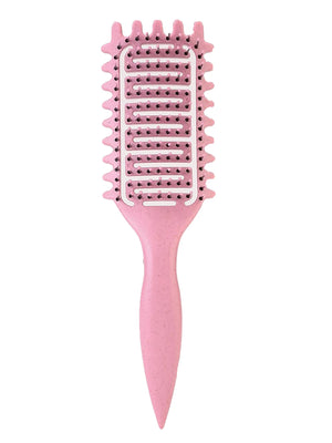 3 in 1 Curl Styling Brush