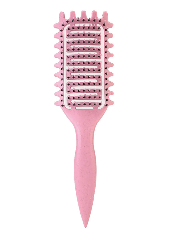 3 in 1 Curl Styling Brush