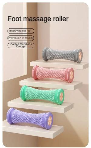 Foot Roller Massager