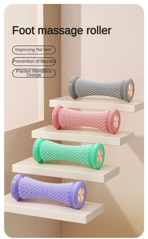 Foot Roller Massager