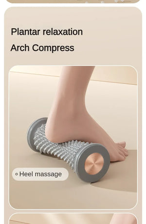 Foot Roller Massager