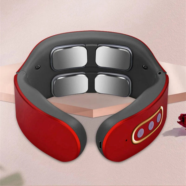 Neck & Shoulder Massager