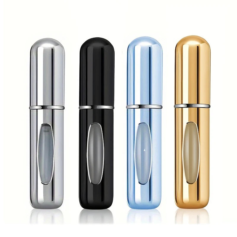 1/4 Portable Perfume Atomizer