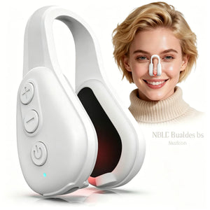 DROPVION EMS Silicone Nose Beauty Device